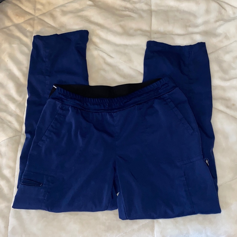 Greys Anatomy Scrub Pants